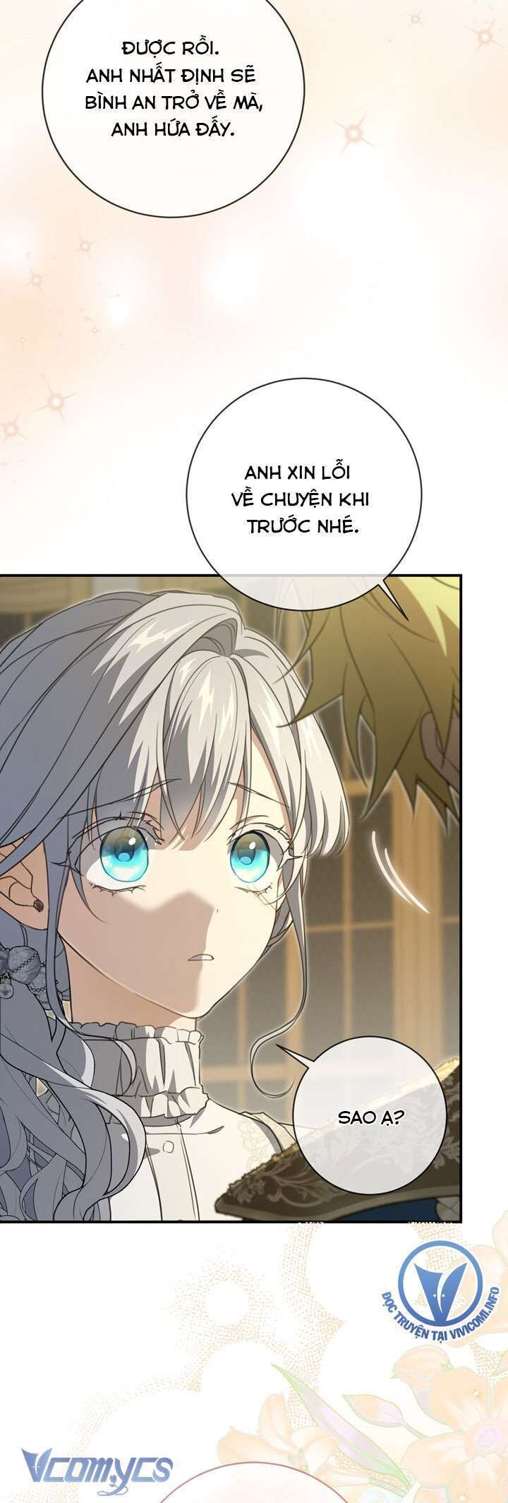 Lần Nữa Toả Sáng Chap 96 - Next Chap 97