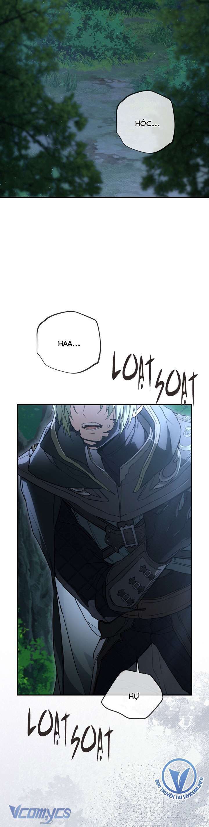 Lần Nữa Toả Sáng Chap 96 - Next Chap 97