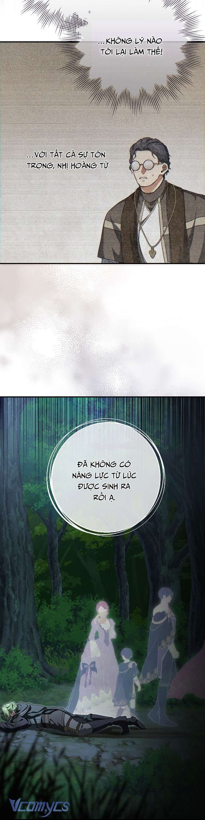 Lần Nữa Toả Sáng Chap 96 - Next Chap 97