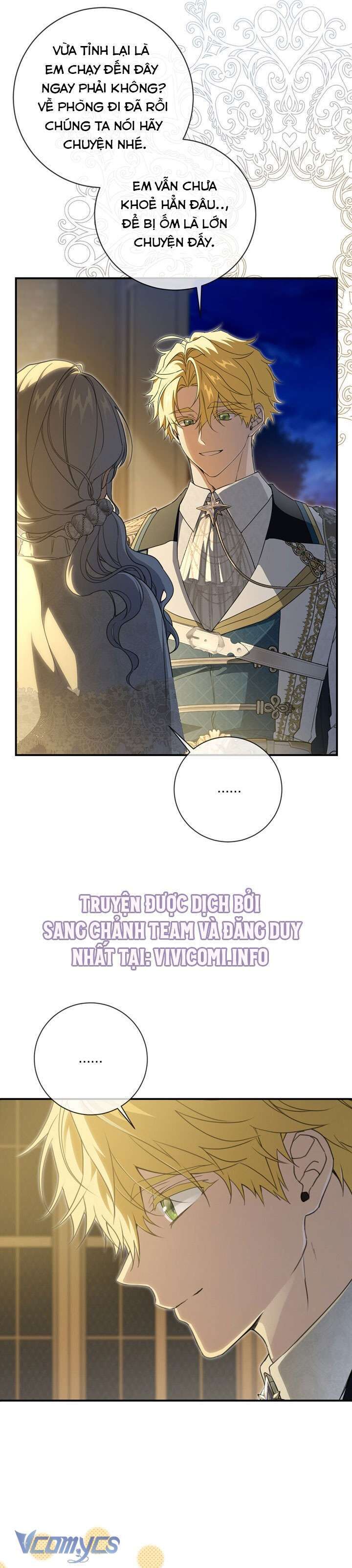 Lần Nữa Toả Sáng Chap 96 - Next Chap 97