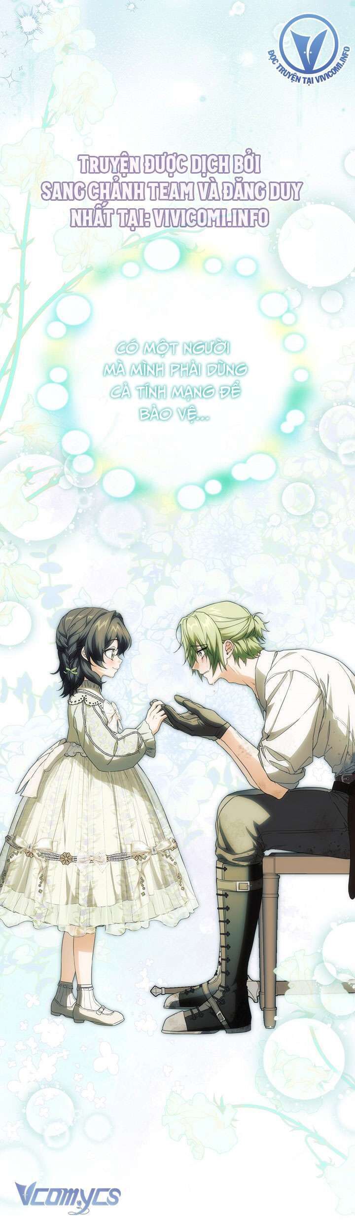 Lần Nữa Toả Sáng Chap 96 - Next Chap 97