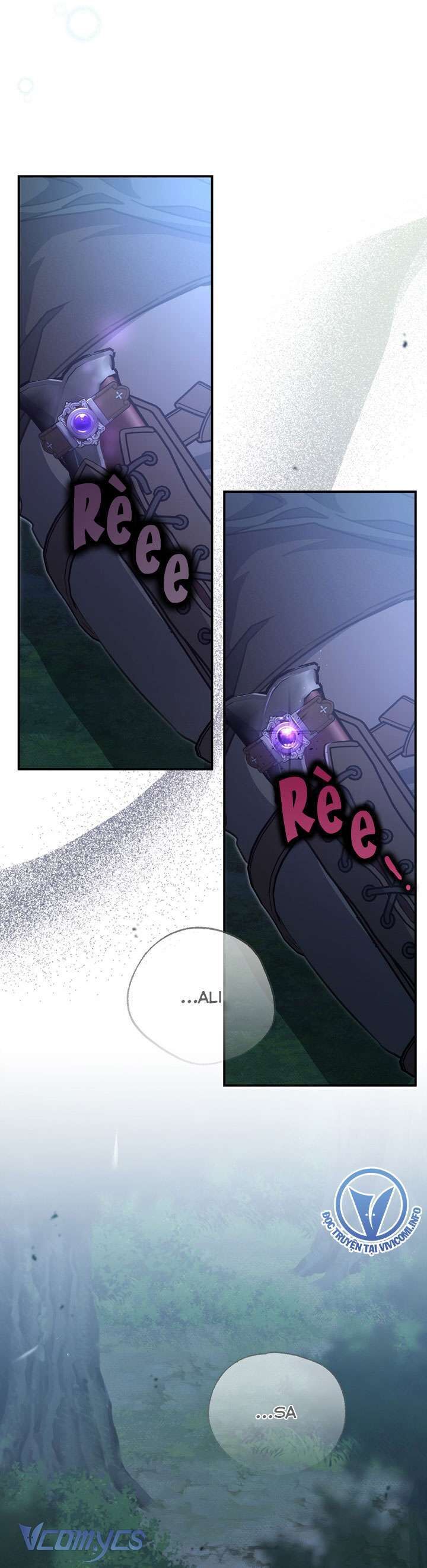 Lần Nữa Toả Sáng Chap 96 - Next Chap 97