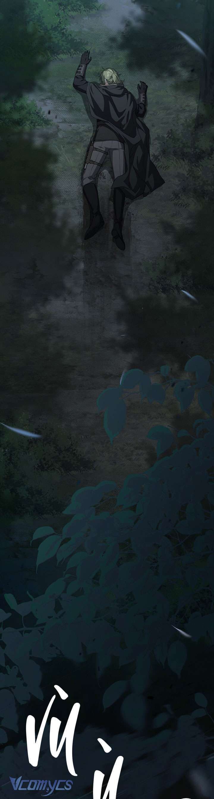 Lần Nữa Toả Sáng Chap 96 - Next Chap 97