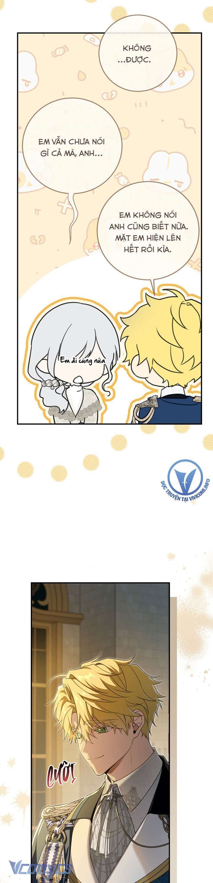 Lần Nữa Toả Sáng Chap 96 - Next Chap 97