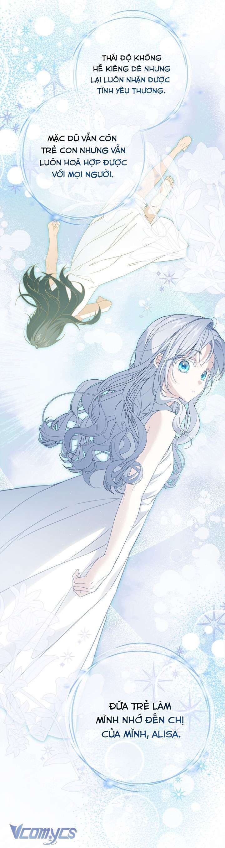 Lần Nữa Toả Sáng Chap 96 - Next Chap 97