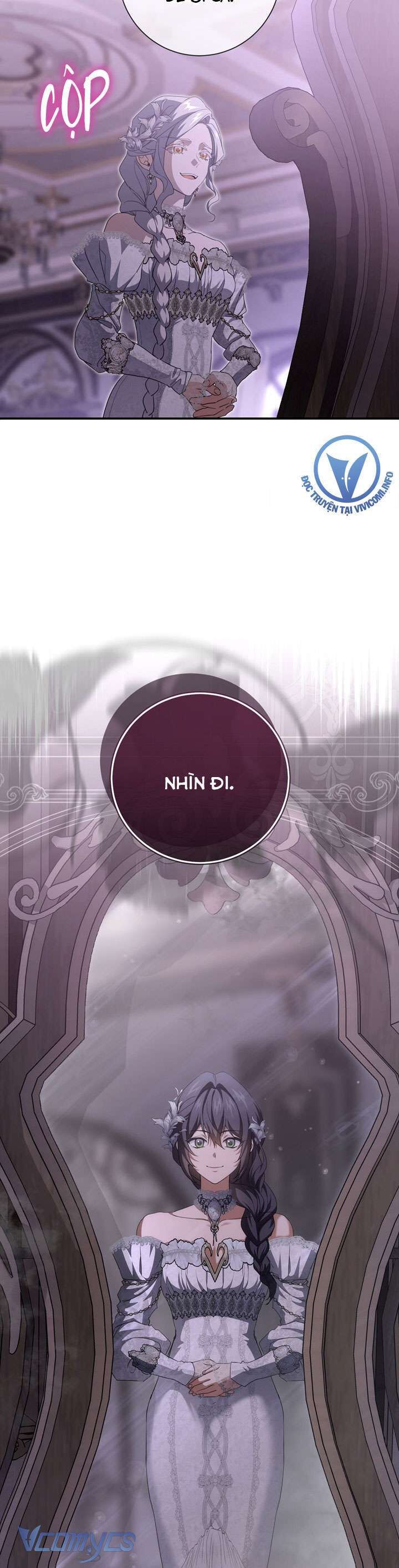 Lần Nữa Toả Sáng Chap 96 - Next Chap 97