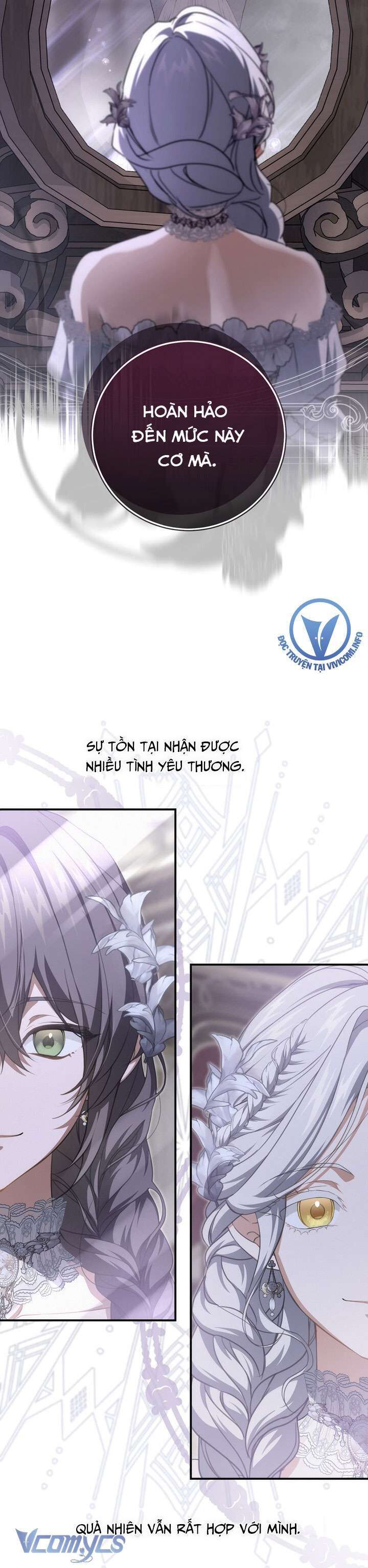 Lần Nữa Toả Sáng Chap 96 - Next Chap 97