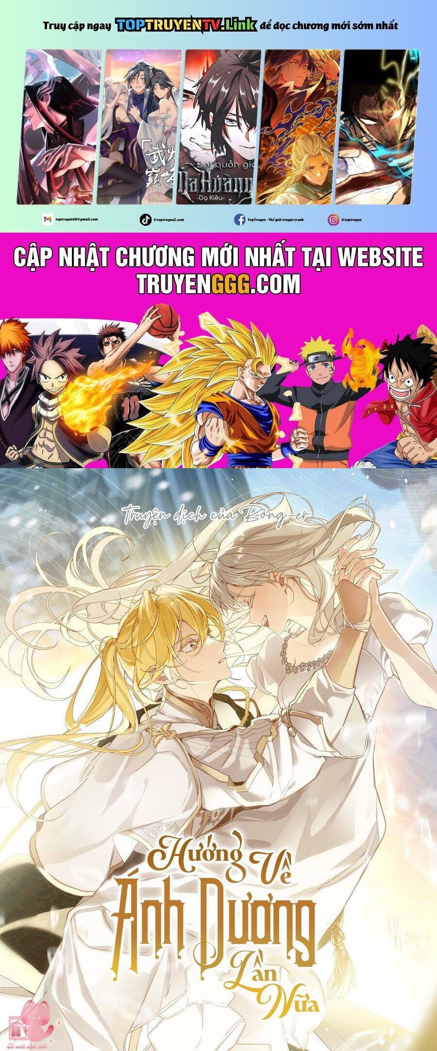 Lần Nữa Toả Sáng Chap 97 - Next Chap 98