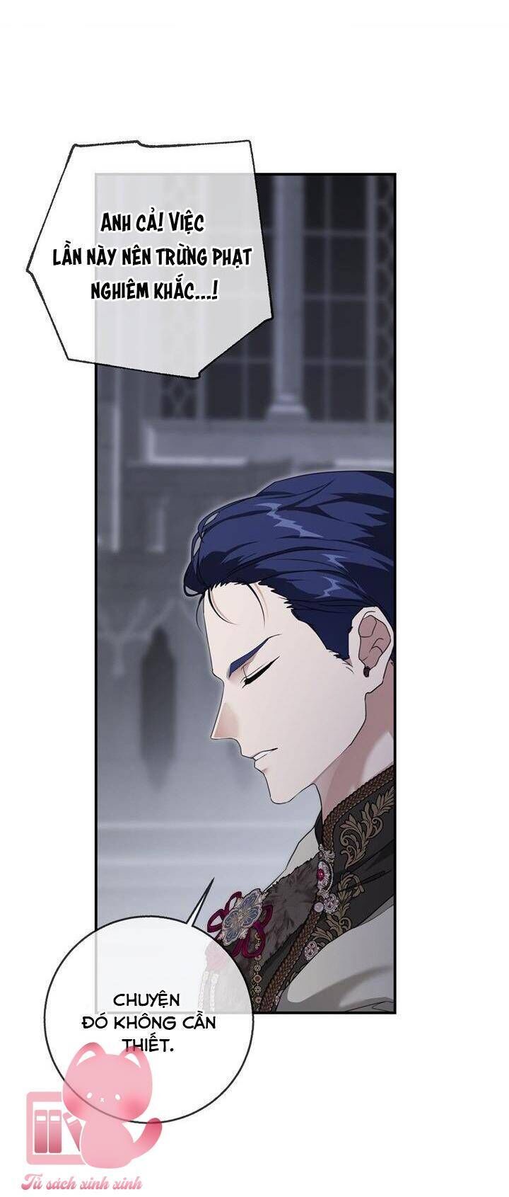 Lần Nữa Toả Sáng Chap 97 - Next Chap 98