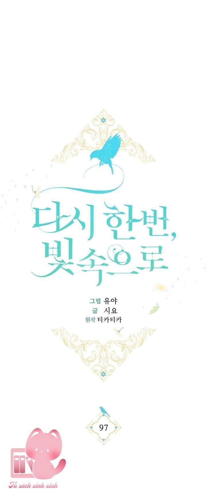 Lần Nữa Toả Sáng Chap 97 - Next Chap 98