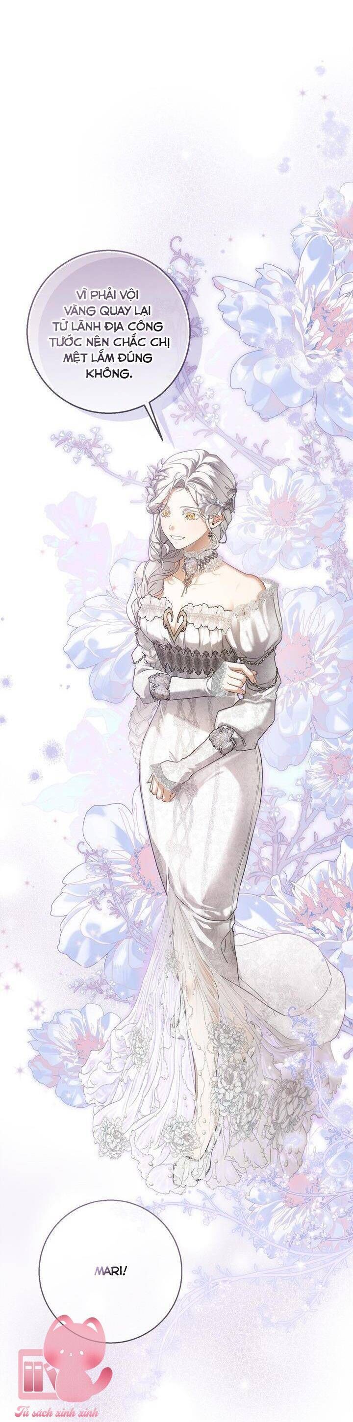 Lần Nữa Toả Sáng Chap 97 - Next Chap 98