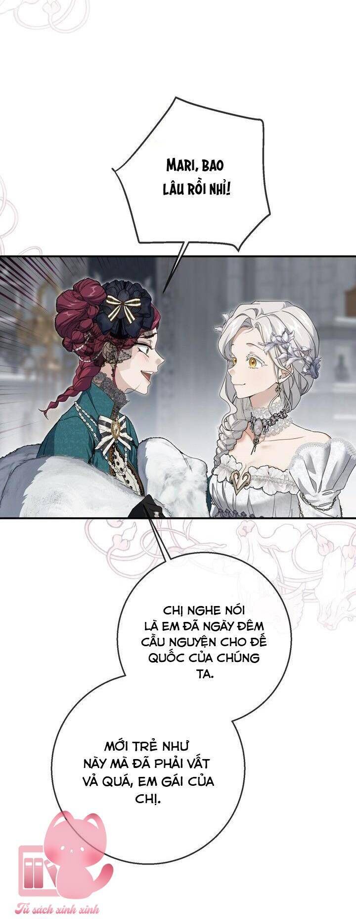 Lần Nữa Toả Sáng Chap 97 - Next Chap 98