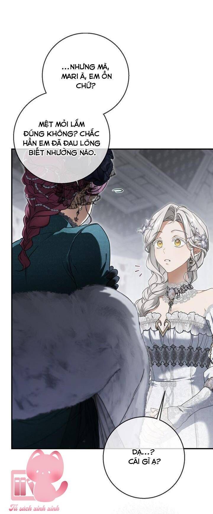 Lần Nữa Toả Sáng Chap 97 - Next Chap 98