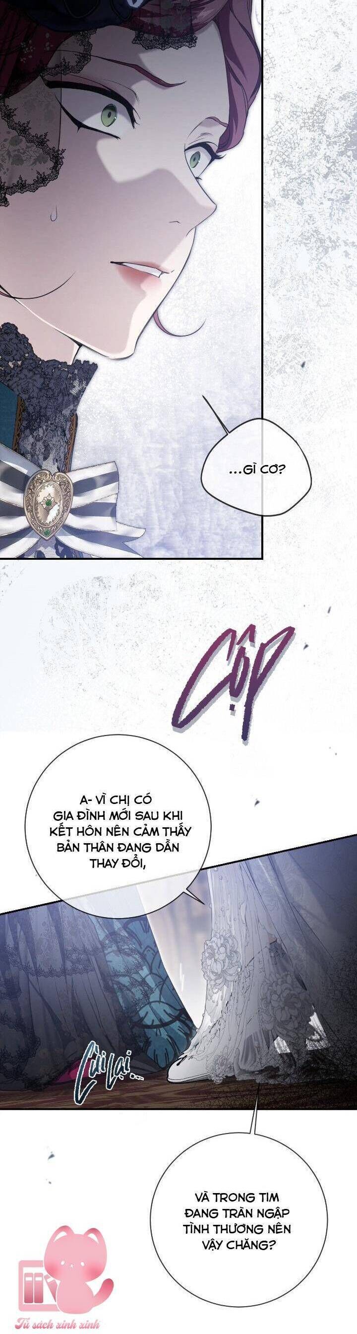 Lần Nữa Toả Sáng Chap 97 - Next Chap 98