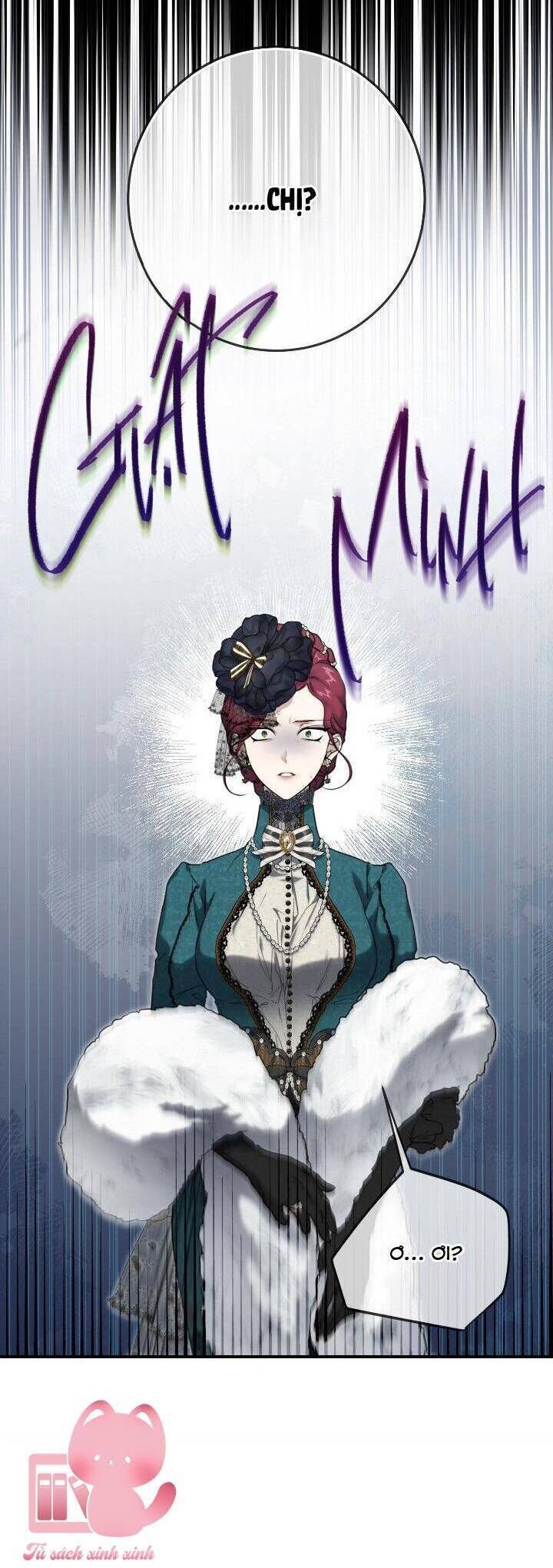 Lần Nữa Toả Sáng Chap 97 - Next Chap 98