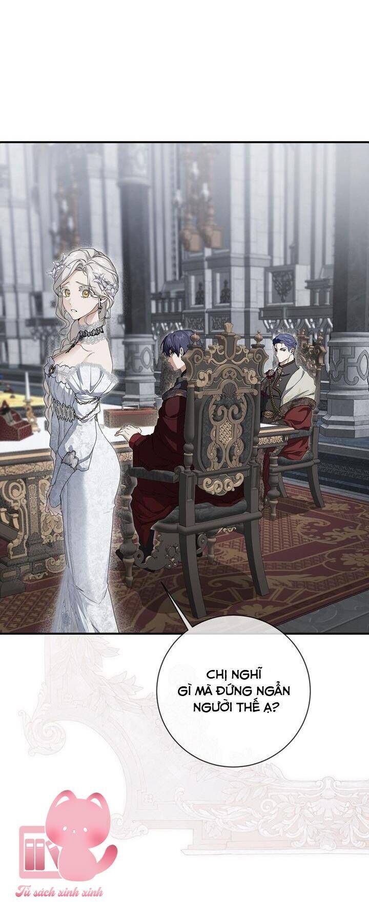 Lần Nữa Toả Sáng Chap 97 - Next Chap 98