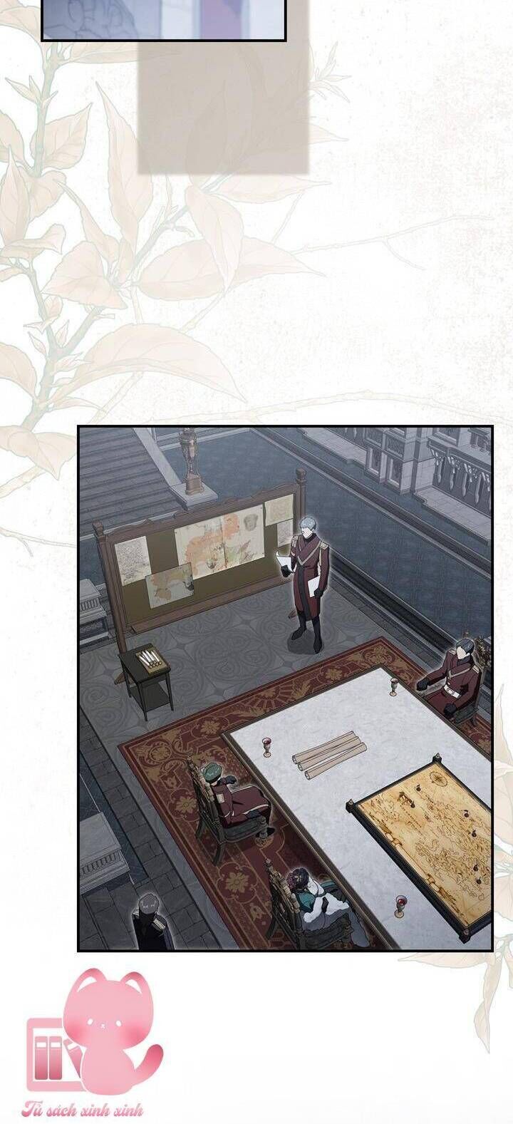 Lần Nữa Toả Sáng Chap 97 - Next Chap 98