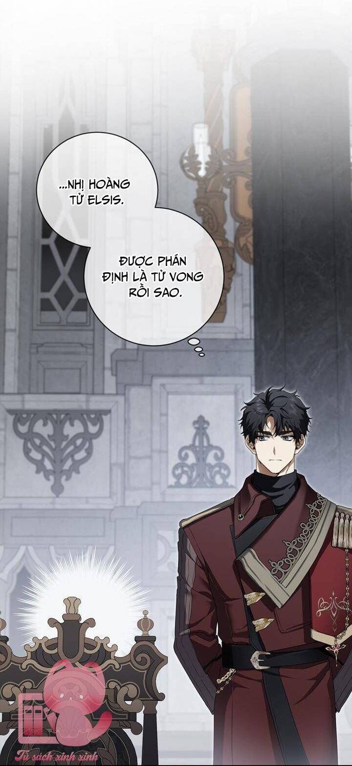 Lần Nữa Toả Sáng Chap 97 - Next Chap 98