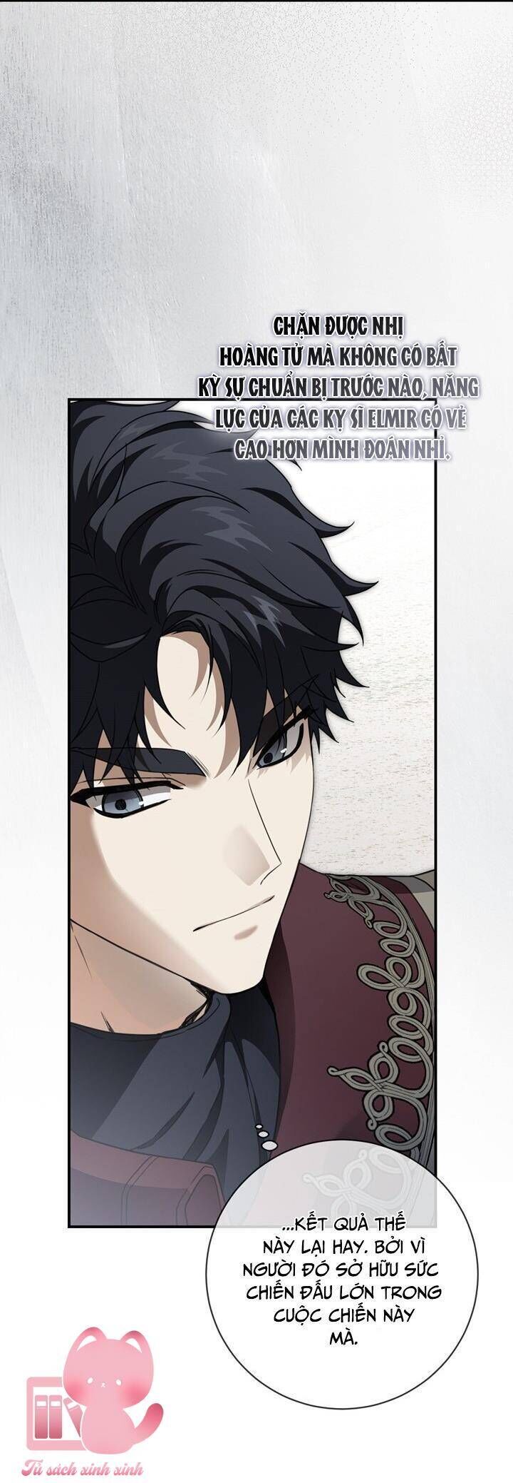 Lần Nữa Toả Sáng Chap 97 - Next Chap 98