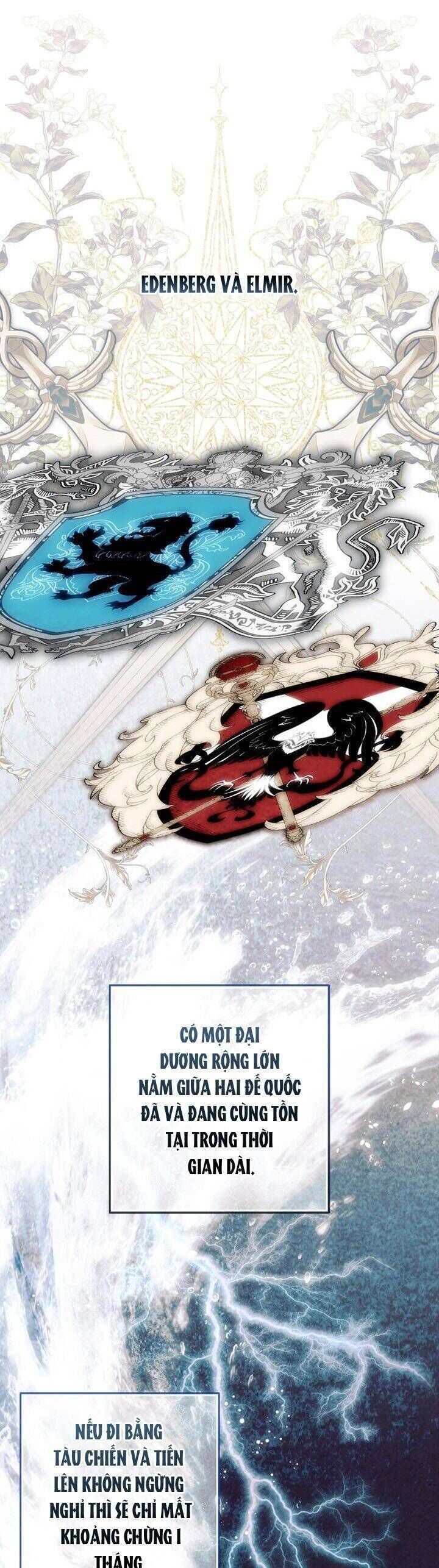 Lần Nữa Toả Sáng Chap 97 - Next Chap 98