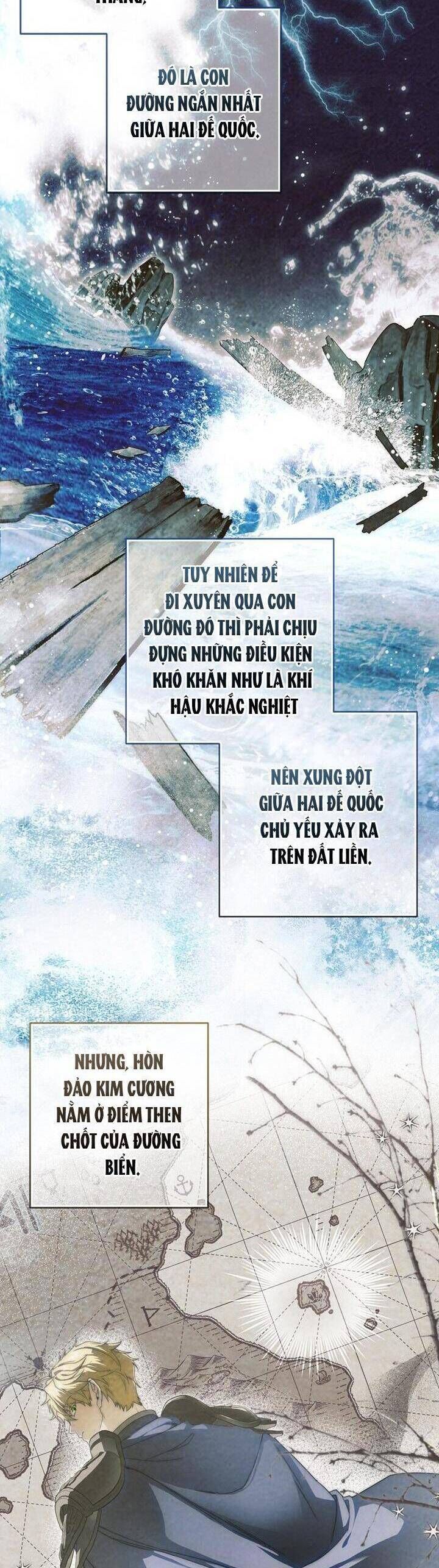 Lần Nữa Toả Sáng Chap 97 - Next Chap 98