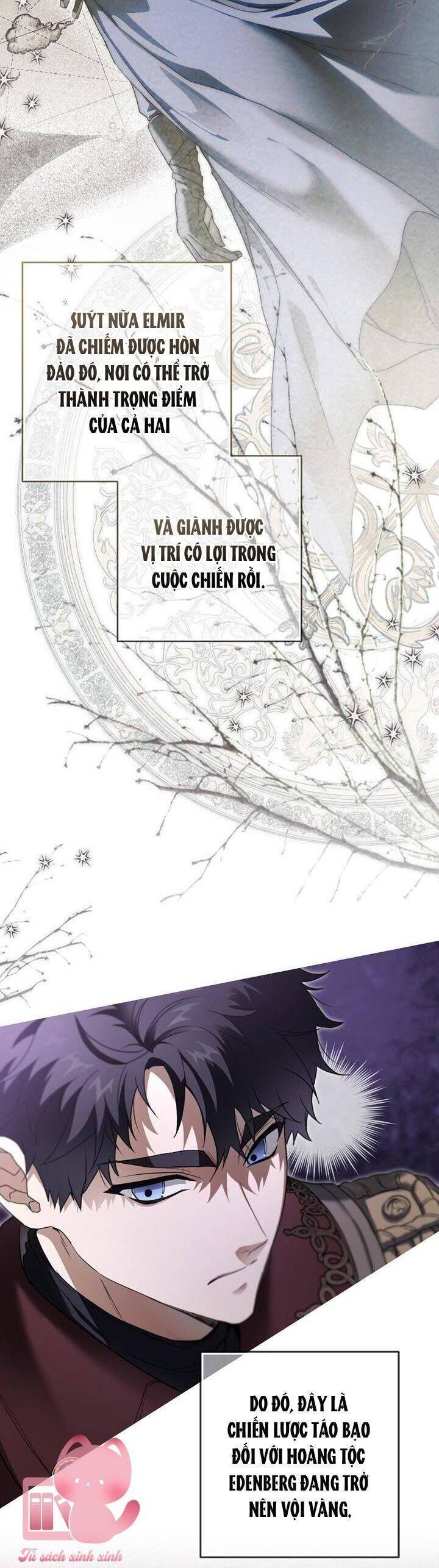 Lần Nữa Toả Sáng Chap 97 - Next Chap 98