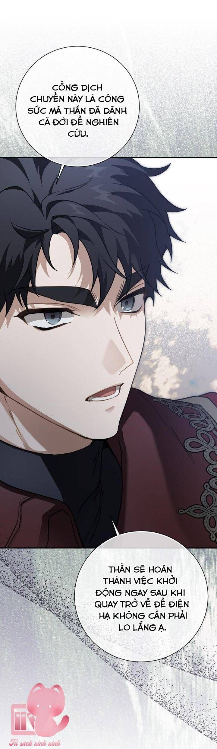 Lần Nữa Toả Sáng Chap 97 - Next Chap 98