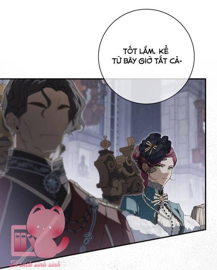 Lần Nữa Toả Sáng Chap 97 - Next Chap 98