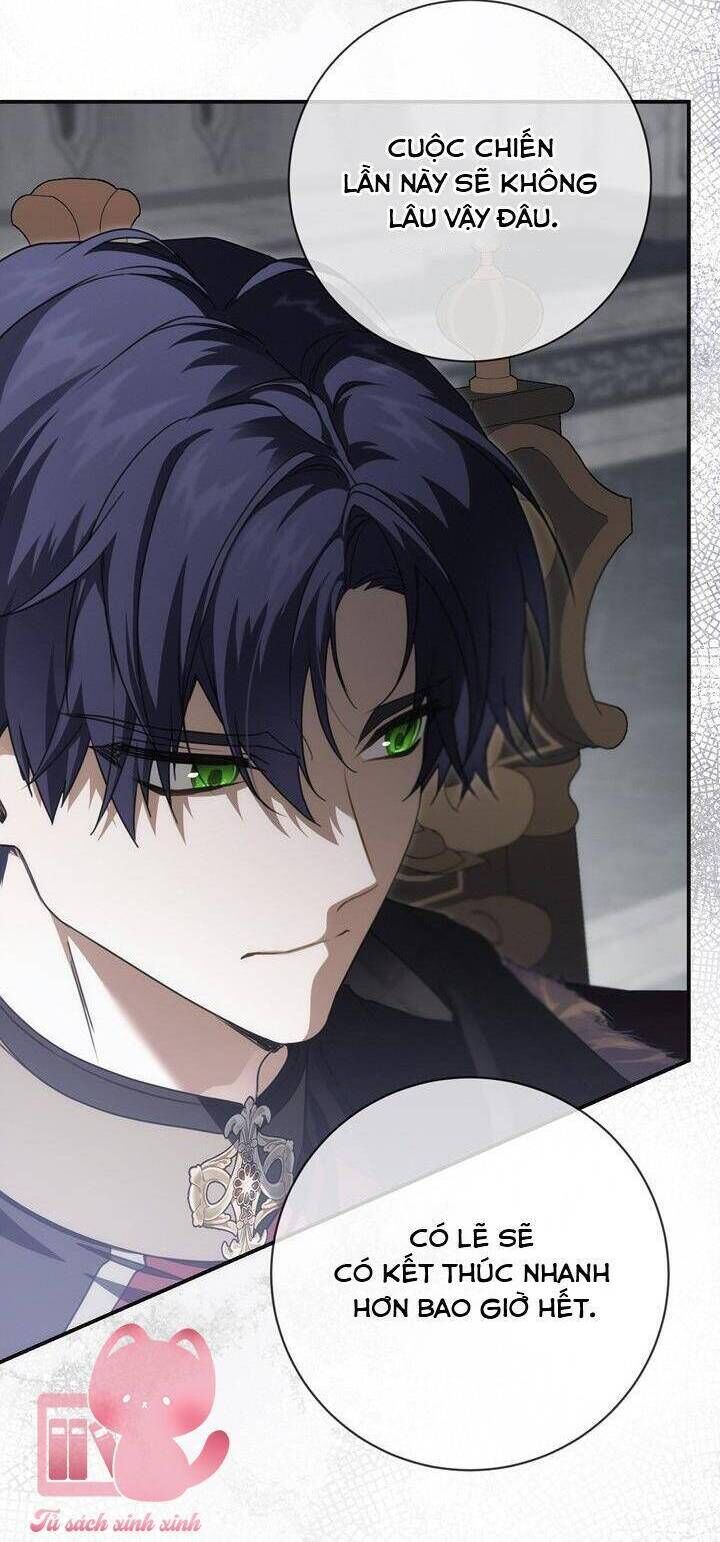 Lần Nữa Toả Sáng Chap 97 - Next Chap 98