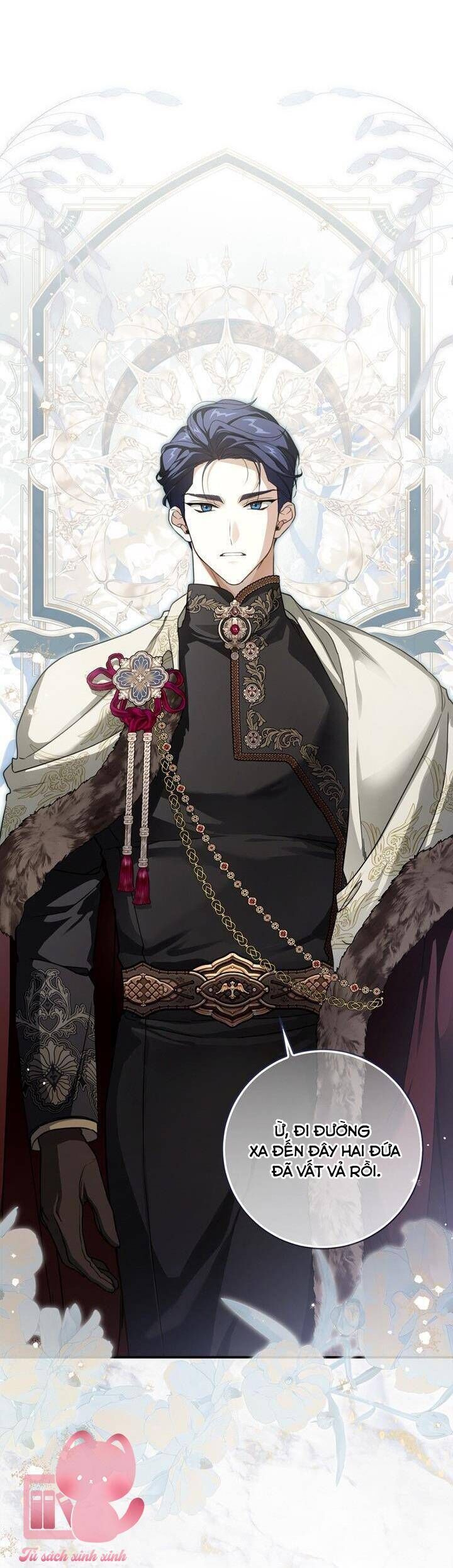 Lần Nữa Toả Sáng Chap 97 - Next Chap 98