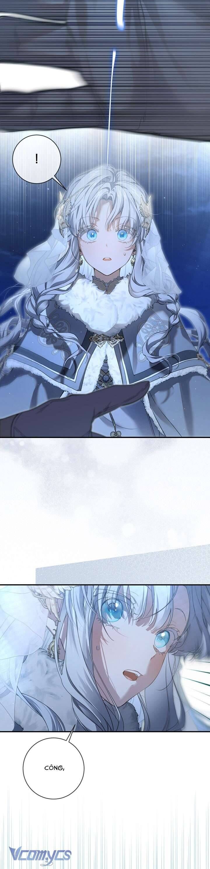 Lần Nữa Toả Sáng Chap 98 - Next Chap 99