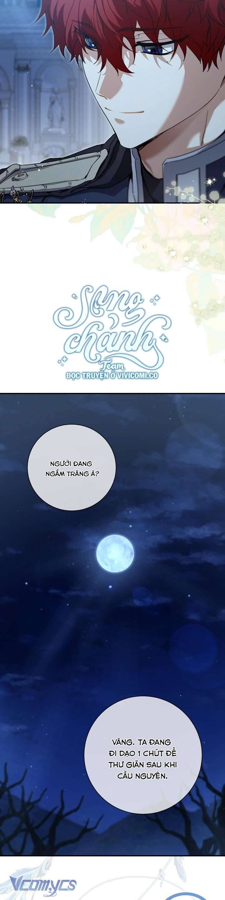 Lần Nữa Toả Sáng Chap 98 - Next Chap 99
