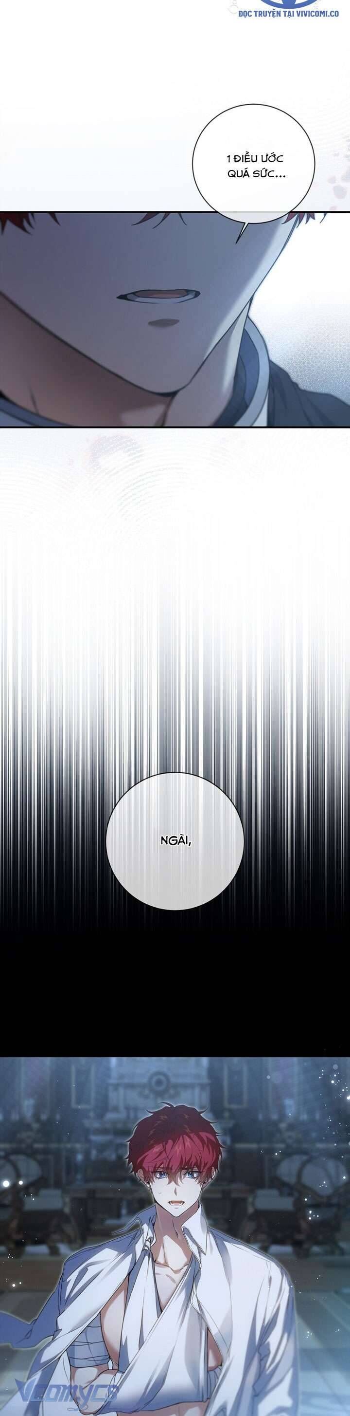 Lần Nữa Toả Sáng Chap 98 - Next Chap 99