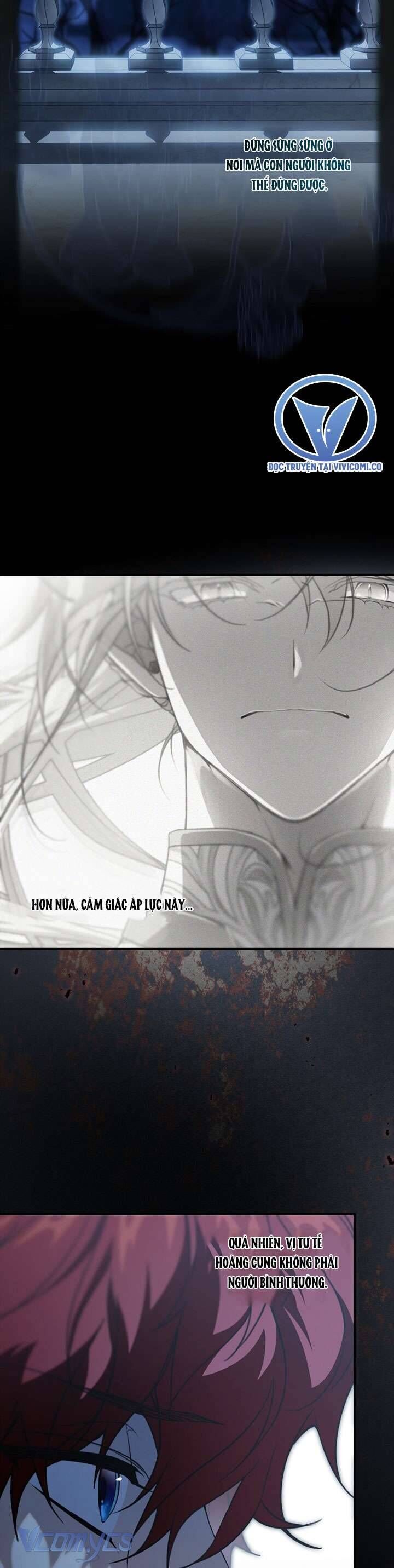 Lần Nữa Toả Sáng Chap 98 - Next Chap 99