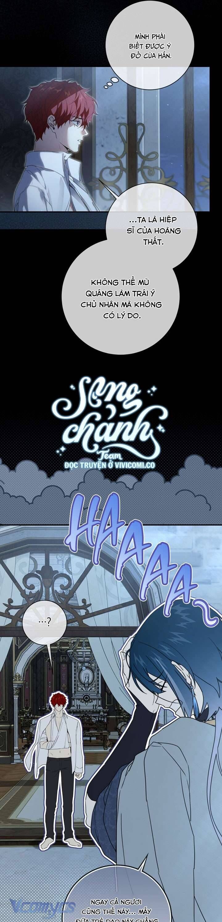 Lần Nữa Toả Sáng Chap 98 - Next Chap 99