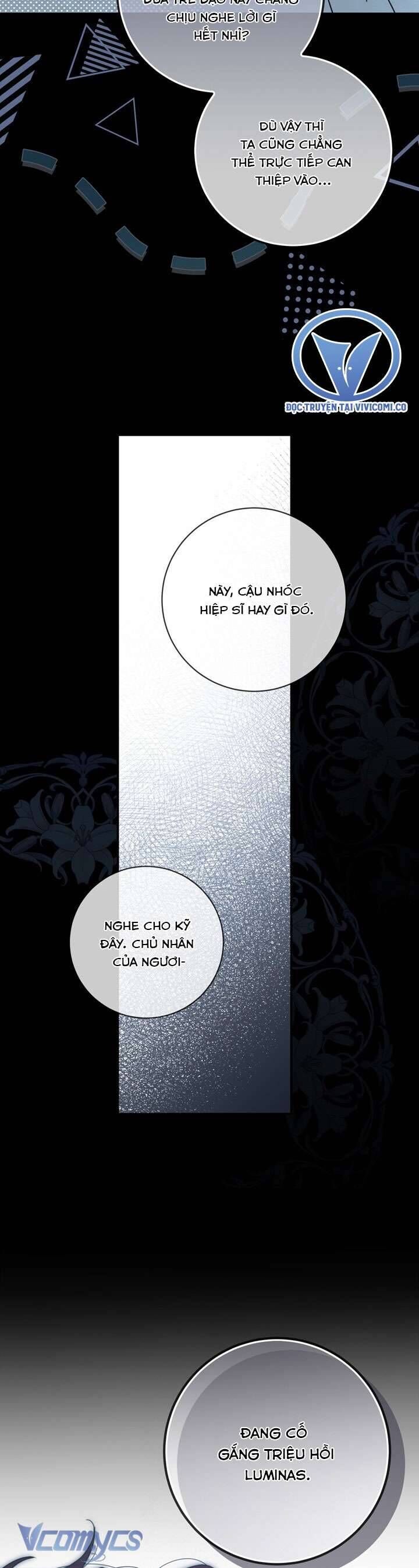 Lần Nữa Toả Sáng Chap 98 - Next Chap 99