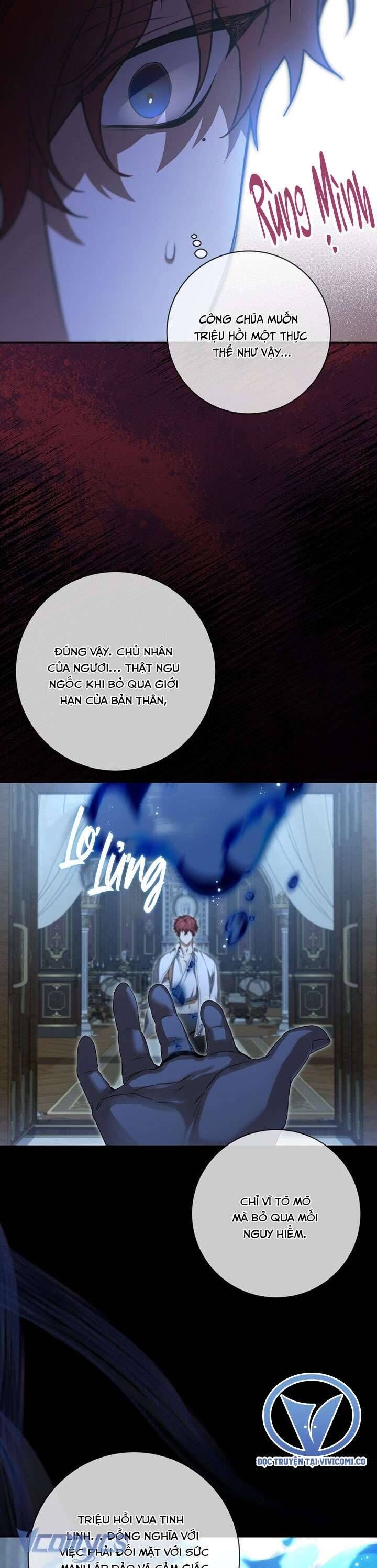 Lần Nữa Toả Sáng Chap 98 - Next Chap 99