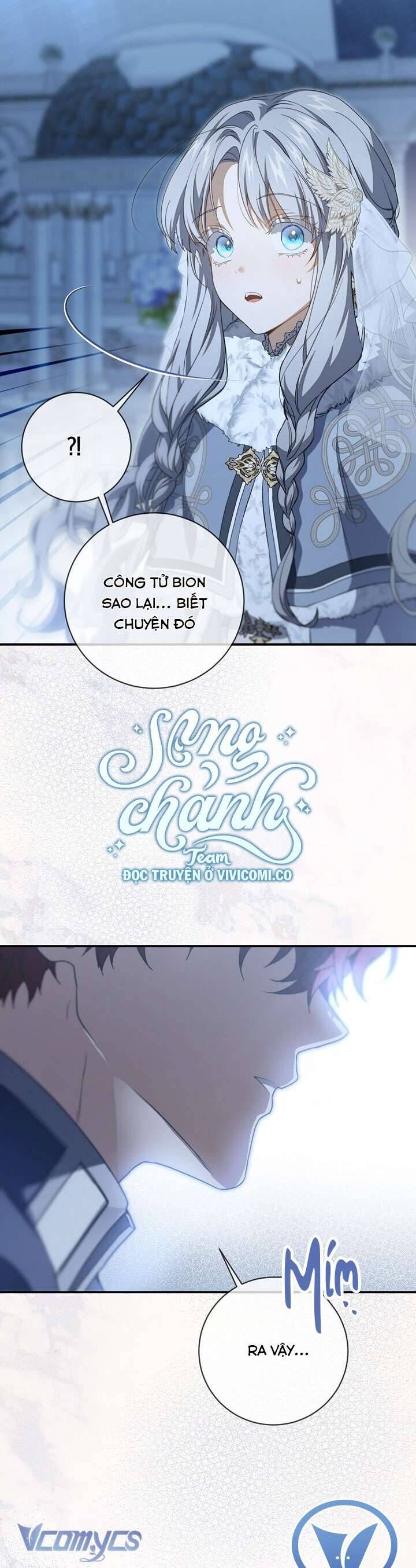 Lần Nữa Toả Sáng Chap 98 - Next Chap 99