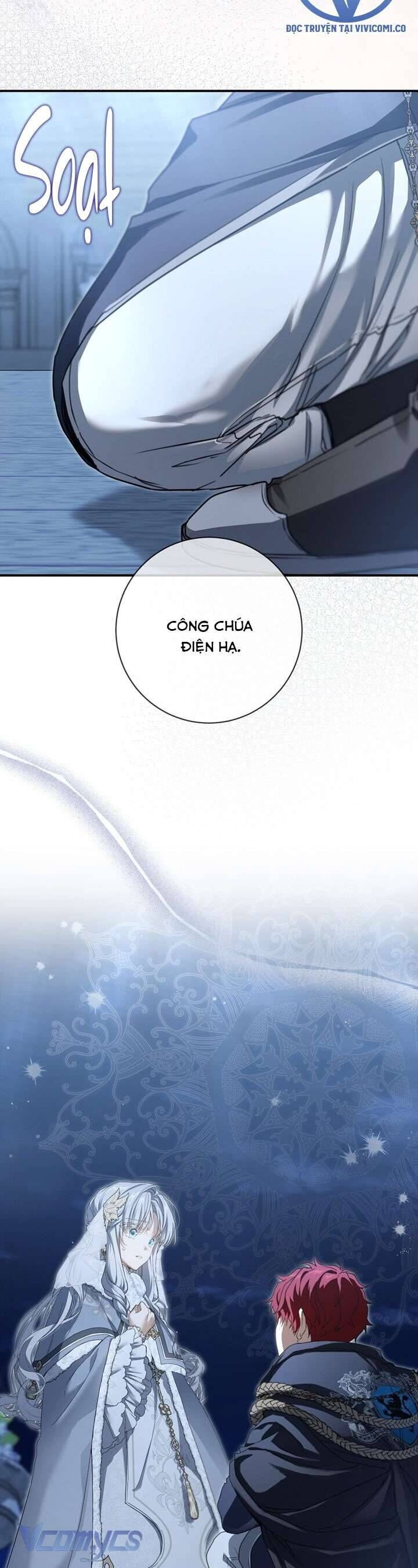 Lần Nữa Toả Sáng Chap 98 - Next Chap 99