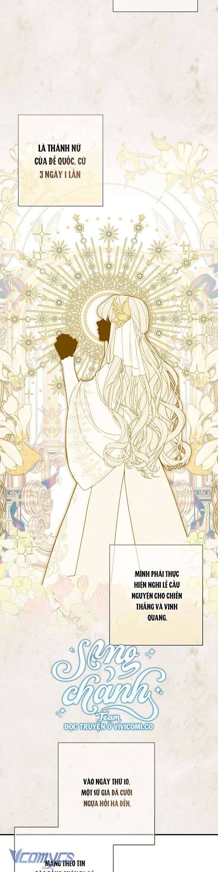 Lần Nữa Toả Sáng Chap 98 - Next Chap 99