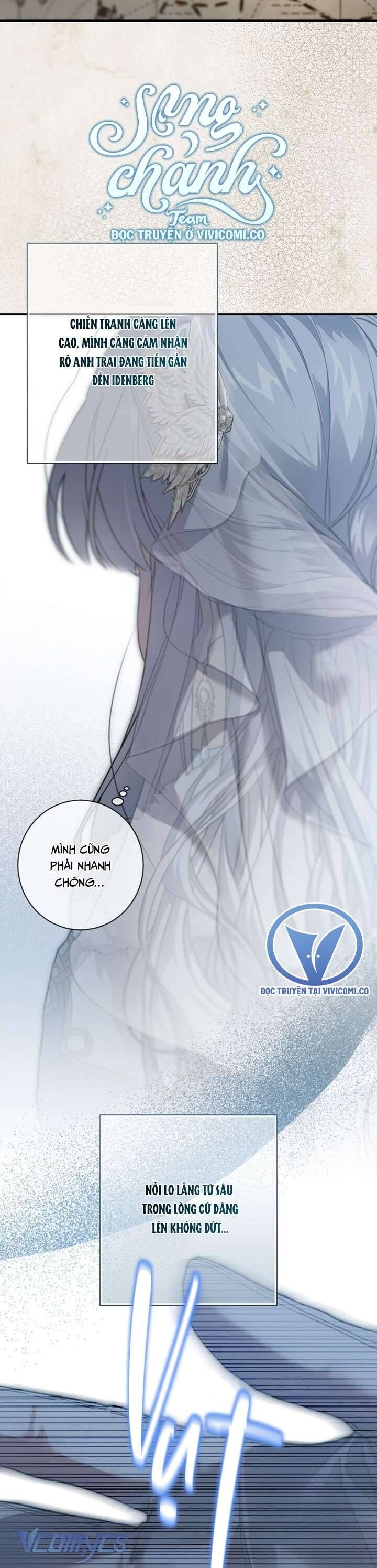 Lần Nữa Toả Sáng Chap 98 - Next Chap 99