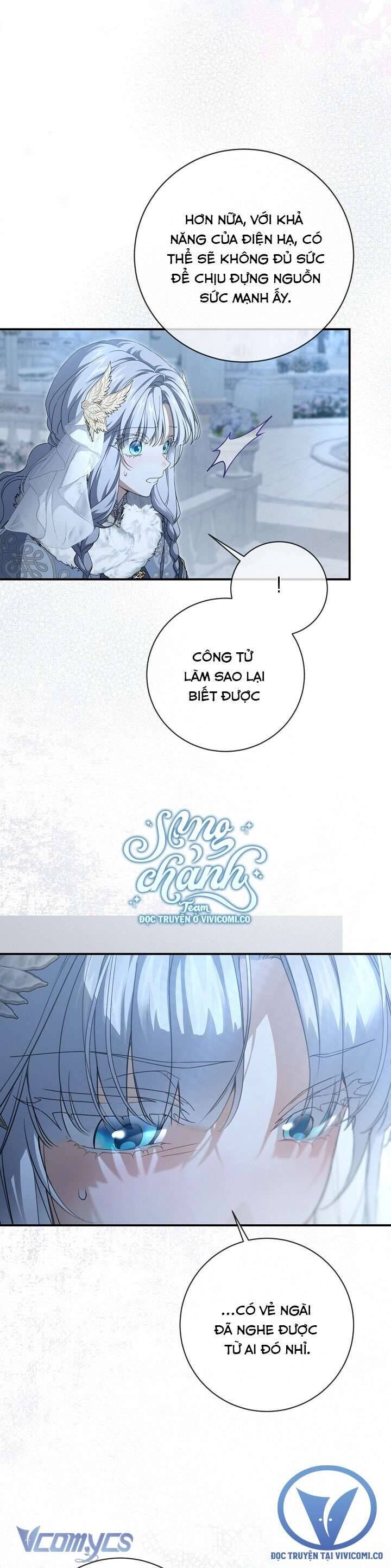 Lần Nữa Toả Sáng Chap 99 - Next Chap 100