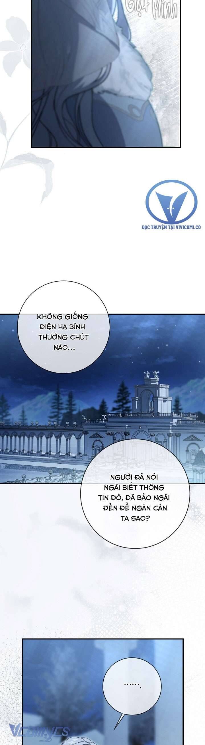 Lần Nữa Toả Sáng Chap 99 - Next Chap 100
