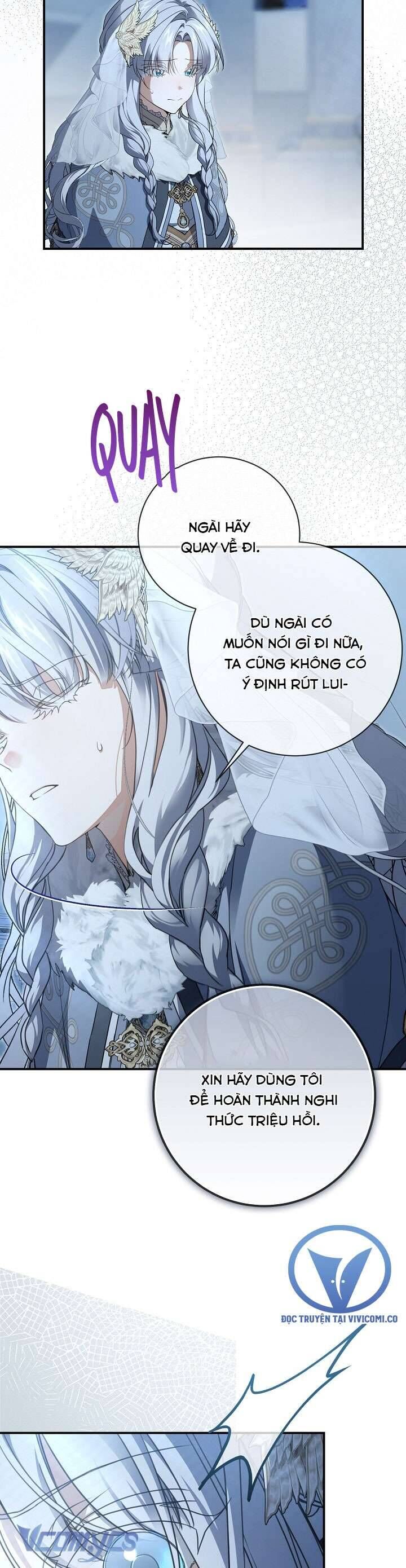 Lần Nữa Toả Sáng Chap 99 - Next Chap 100