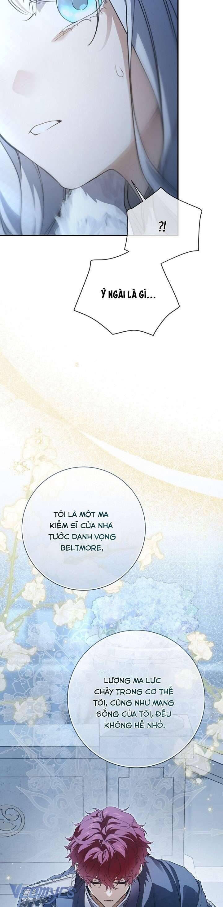 Lần Nữa Toả Sáng Chap 99 - Next Chap 100