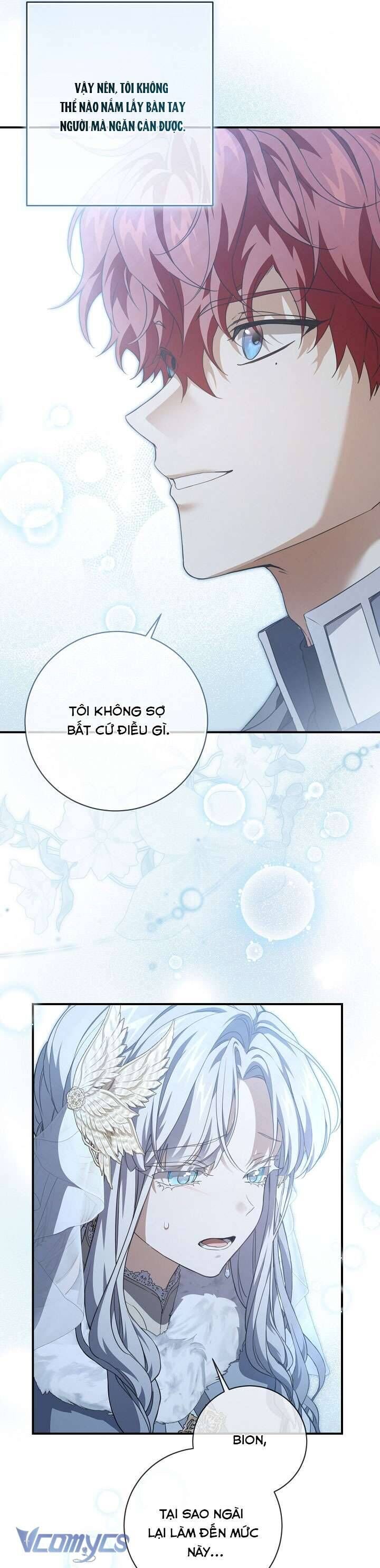 Lần Nữa Toả Sáng Chap 99 - Next Chap 100