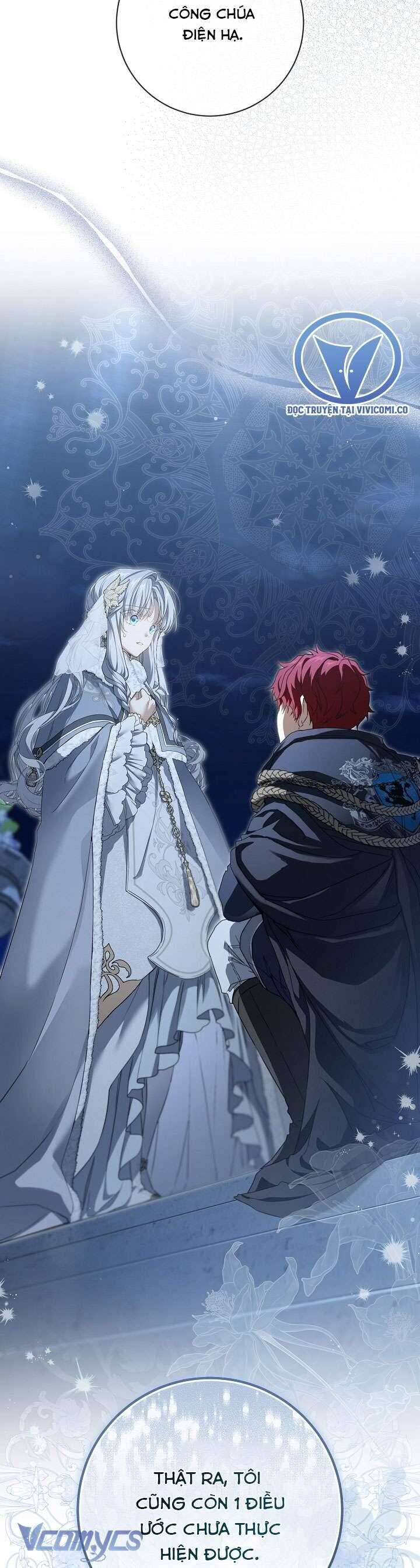 Lần Nữa Toả Sáng Chap 99 - Next Chap 100