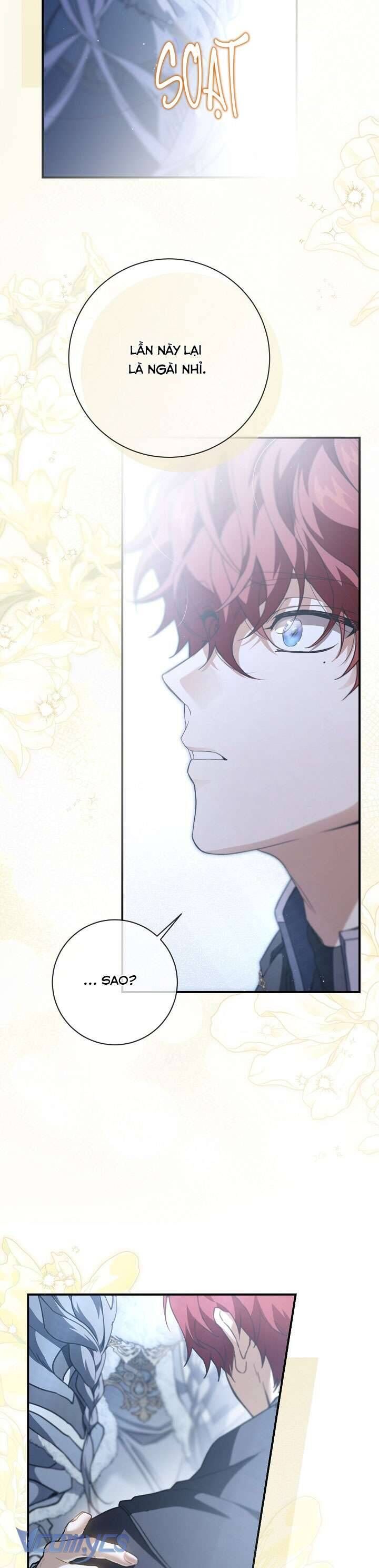 Lần Nữa Toả Sáng Chap 99 - Next Chap 100