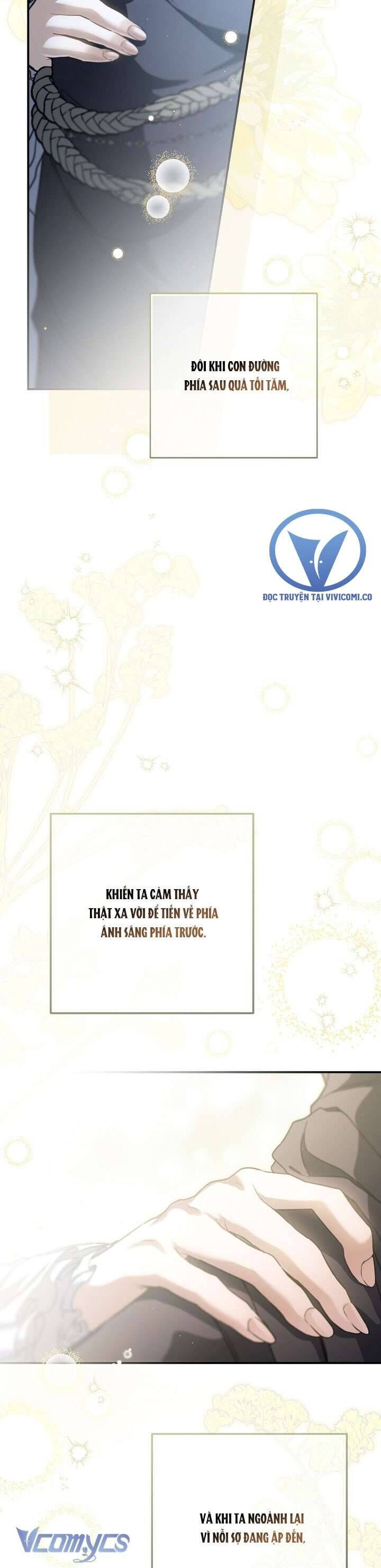 Lần Nữa Toả Sáng Chap 99 - Next Chap 100