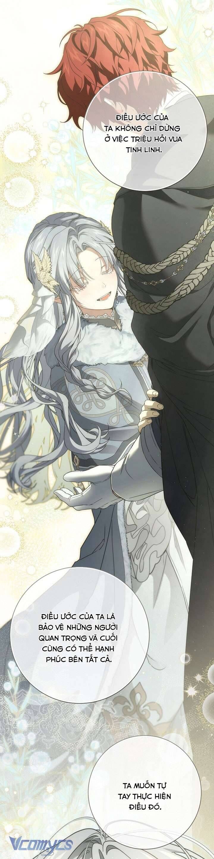 Lần Nữa Toả Sáng Chap 99 - Next Chap 100